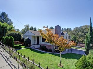 310 Marvin Way, Auburn, CA 95603