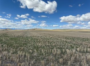 TRACT 1A Norris Rd, Manhattan, MT 59741