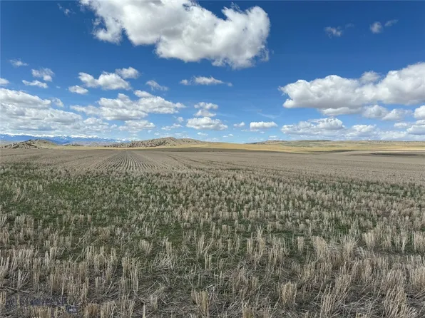 TRACT 1A Norris Rd, Manhattan, MT 59741