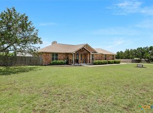 212 Christine Ln, Liberty Hill, TX 78642