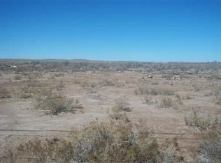 550 W McHood Rd, Winslow, AZ 86047