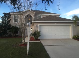 2578 Hunley Loop, Kissimmee, FL 34743