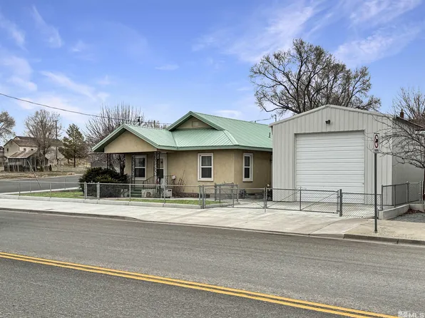 505 W 4th St, Winnemucca, NV 89445