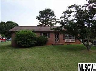 3163 28th St NE, Hickory, NC 28601