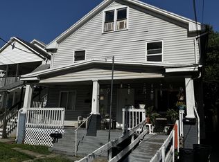 321 1/2 Porter Ave, Martinsburg, WV 25401