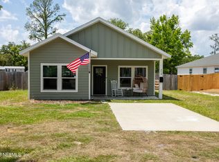 319 NW 9th Ave, Lake Butler, FL 32054