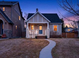 4641 E 20th St SW, Calgary, AB T2T6G4
