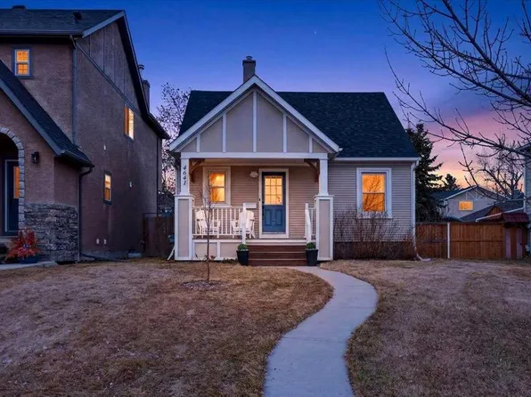 4641 E 20th St SW, Calgary, AB T2T 6G4