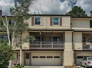 329 Raspberry Ln, Monument, CO 80132