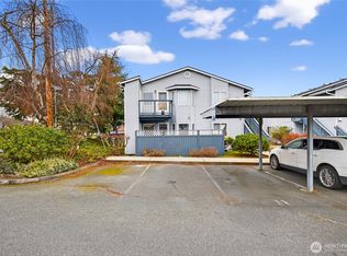 730 SE 8th Avenue #A202, Oak Harbor, WA