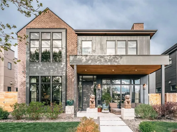 1130 S Cook Street, Denver, CO 80210
