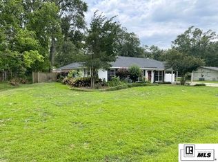 402 N Lincoln St, Tallulah, LA 71282