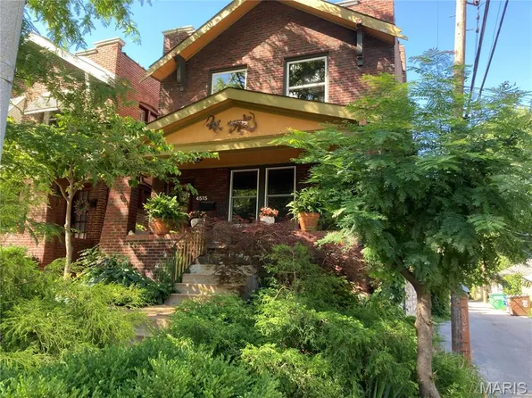 4515 Flora Ave, Saint Louis, MO 63110