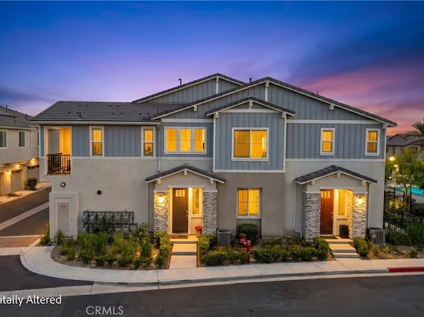 16502 Casa Grande Ave #242, Fontana, CA 92336