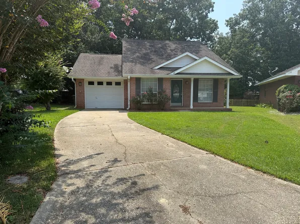 120 Covey Run Pl, Fairhope, AL 36532