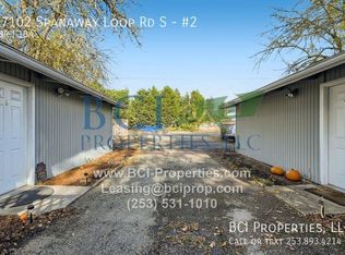 17102 Spanaway Loop Rd S #2, Spanaway, WA 98387