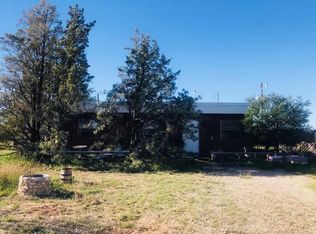 5200 W Pine Lodge Rd, Roswell, NM 88201