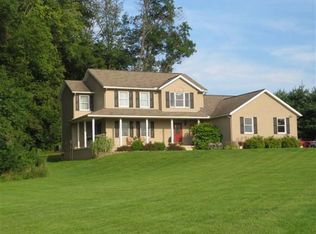 4720 Elder Rd NE, Pleasantville, OH 43148