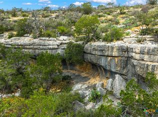 13812 High Lonesome Rd, Del Rio, TX 78840