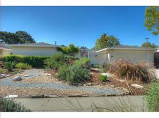 2825 La Rhee Dr, San Jose, CA 95124