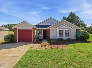 2805 Stonewater Dr, Albany, GA 31721