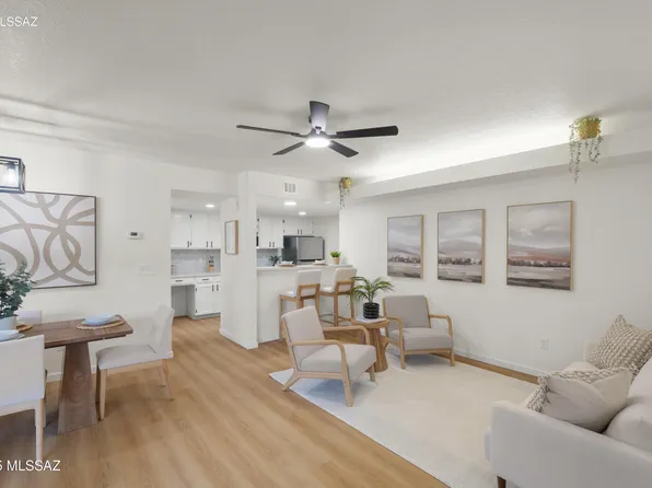 4271 N River Grove Cir, Tucson, AZ 85719