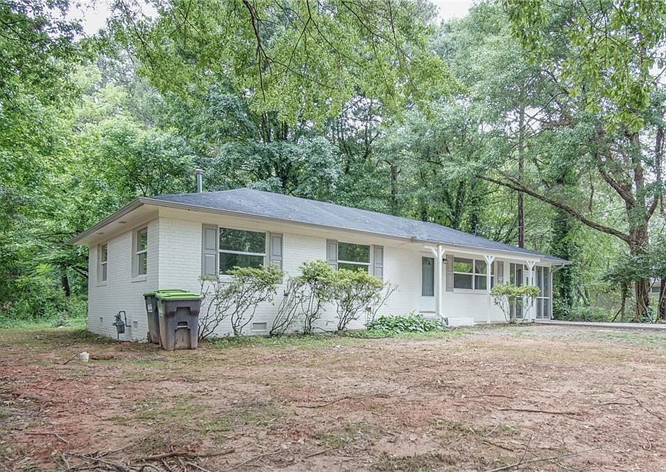 5942 Ridge Dr SE, Mableton, GA 30126 MLS 7218913 Zillow