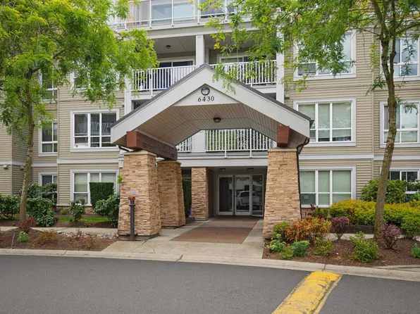 6430 194th St #110, Surrey, BC V4N 6J7