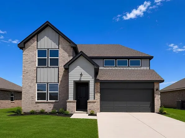 8416 NW 59th St, Oklahoma City, OK 73132