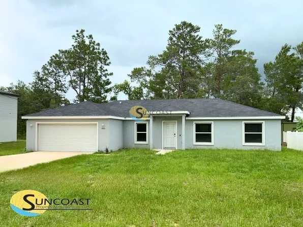 7893 N Jamaica Dr, Citrus Springs, FL 34433