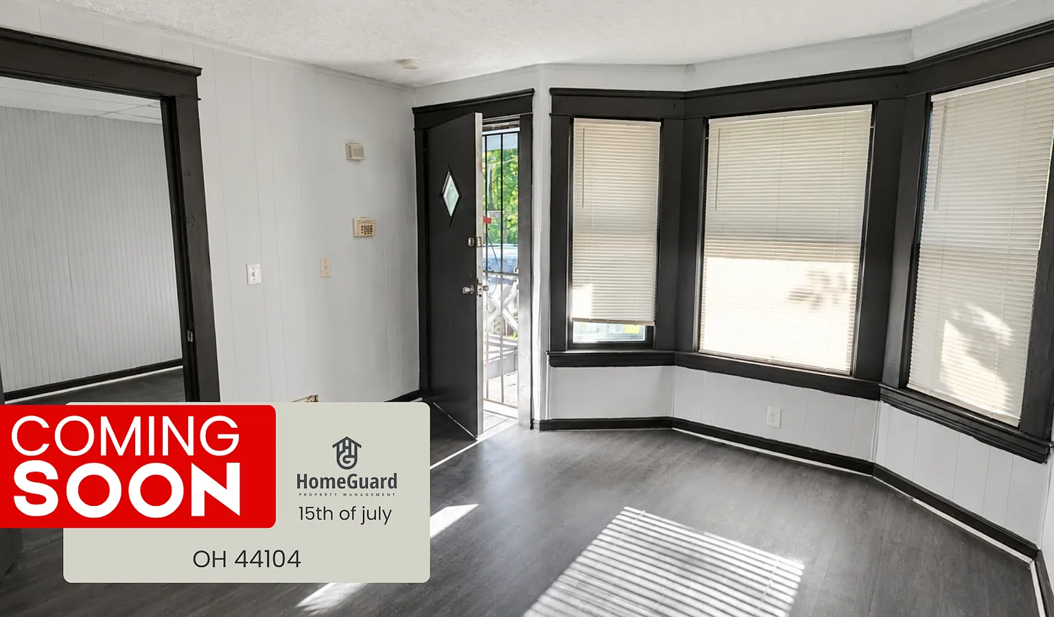 2912 East 102nd Street, Unit B — Photo 1