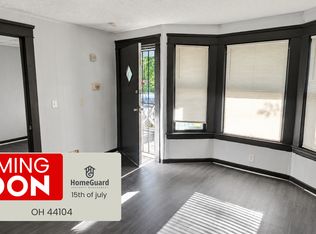 2912 E 102nd St #B, Cleveland, OH 44104