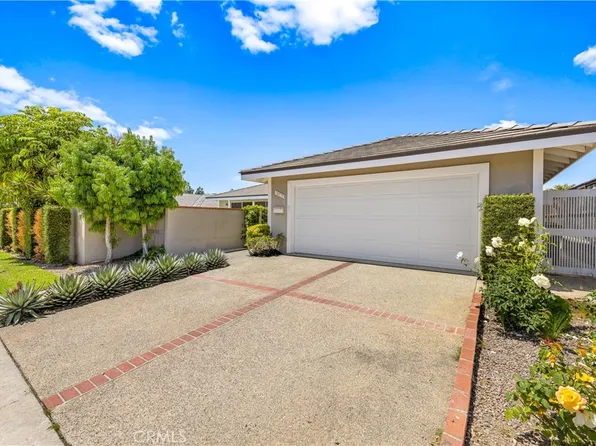 18775 Via San Marco, Irvine, CA 92603