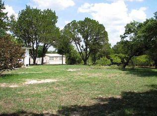 247 Corral Ln, Liberty Hill, TX 78642