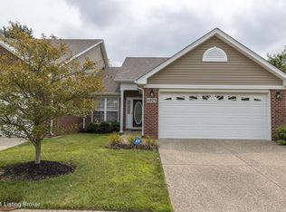 6925 Arbor Manor Way, Louisville, KY 40228