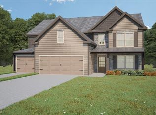 2912 Blue Stone Ct, Dacula, GA 30019