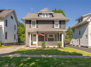 25 Longview Ter, Rochester, NY 14609