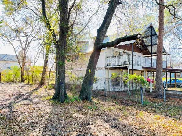 205 Loon Bay Dr, Gun Barrel City, TX 75156