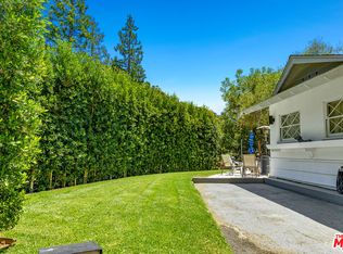 2485 Benedict Canyon Dr, Beverly Hills, CA 90210