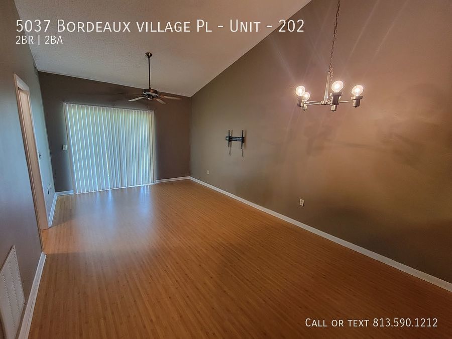 5037 Bordeaux Village Pl UNIT 202, Tampa, FL 33617 Zillow