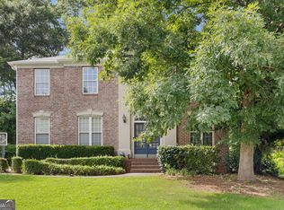 6057 Glencedar Ln, Atlanta, GA 30349