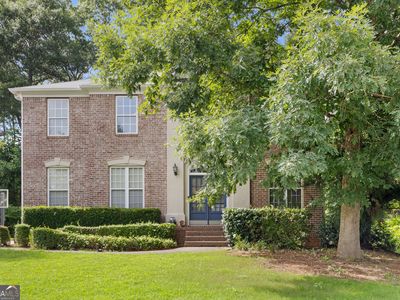 6057 Glencedar Ln, Atlanta, GA, 30349