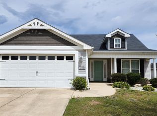 4120 Pullman Cir, Augusta, GA 30909