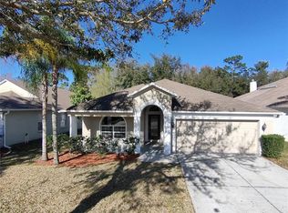 15825 Leatherleaf Ln, Land O Lakes, FL 34638