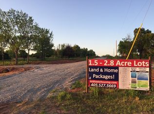 12956 Ok-39, Lexington, OK 73051