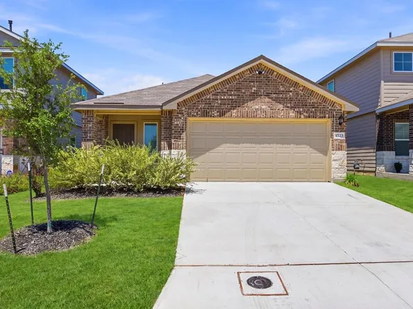 4523 Bontebok Dr, Converse, TX 78109