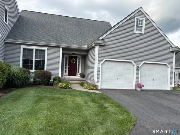 36 Buckland Street #35, Southington, CT 06489