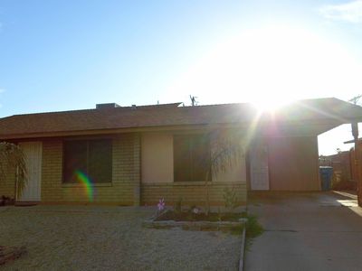 8512 N 32nd Ave, Phoenix, AZ, 85051