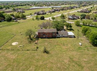 10500 County Road 213, Forney, TX 75126