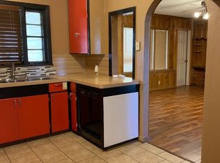 3420 N 55th St, Fort Smith, AR 72904